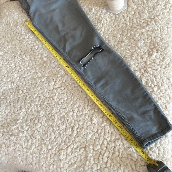 Free People Jeans - Picture 8 of 10